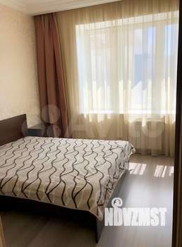 1-к квартира, на длительный срок, 46м2, 6/30 этаж