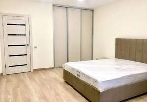 2-к квартира, на длительный срок, 50м2, 24/25 этаж