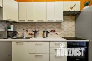 2-к квартира, посуточно, 44м2, 11/11 этаж