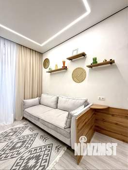 1-к квартира, на длительный срок, 37м2, 6/6 этаж