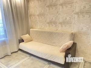 1-к квартира, посуточно, 30м2, 14/25 этаж