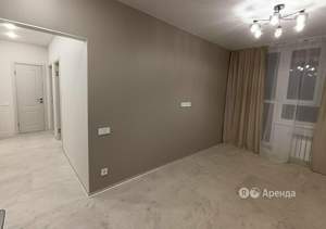 3-к квартира, на длительный срок, 54м2, 17/24 этаж