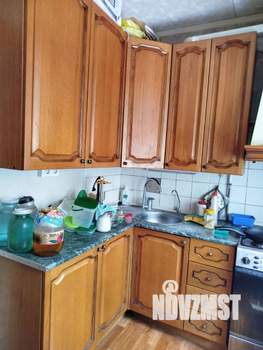 2-к квартира, на длительный срок, 45м2, 2/3 этаж