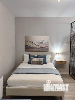 Студия квартира, на длительный срок, 26м2, 7/31 этаж