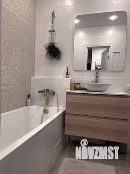 2-к квартира, на длительный срок, 44м2, 21/32 этаж