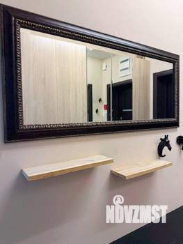 1-к квартира, на длительный срок, 35м2, 19/26 этаж