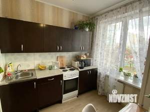 1-к квартира, на длительный срок, 33м2, 7/25 этаж