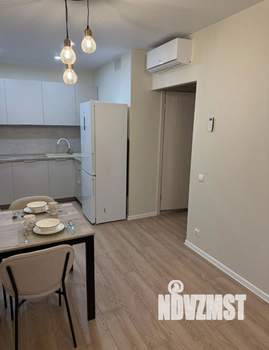 2-к квартира, на длительный срок, 56м2, 4/9 этаж