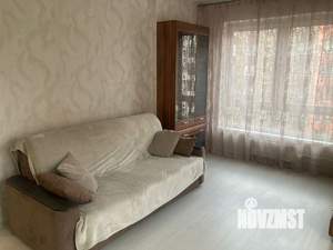 2-к квартира, на длительный срок, 51м2, 5/10 этаж