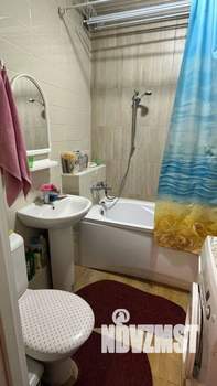 Студия квартира, на длительный срок, 26м2, 2/32 этаж