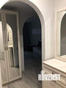 2-к квартира, на длительный срок, 42м2, 1/2 этаж