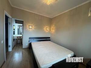 3-к квартира, на длительный срок, 88м2, 4/5 этаж