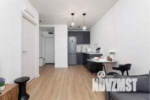 1-к квартира, посуточно, 31м2, 2/9 этаж