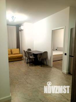 1-к квартира, на длительный срок, 43м2, 6/8 этаж