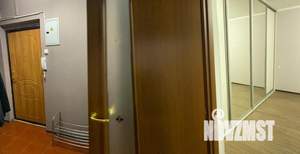 1-к квартира, на длительный срок, 40м2, 23/25 этаж