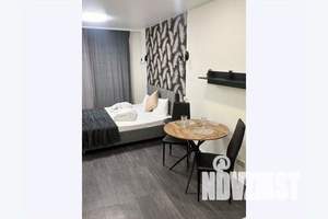 1-к квартира, посуточно, 26м2, 2/8 этаж