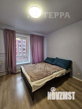 2-к квартира, на длительный срок, 37м2, 3/9 этаж