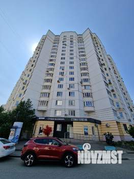 2-к квартира, на длительный срок, 60м2, 17/17 этаж