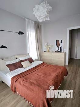 2-к квартира, на длительный срок, 55м2, 20/28 этаж