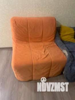 2-к квартира, посуточно, 58м2, 1/1 этаж