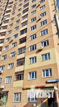 1-к квартира, на длительный срок, 44м2, 16/17 этаж