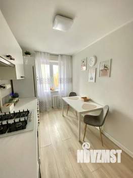 2-к квартира, на длительный срок, 49м2, 5/9 этаж