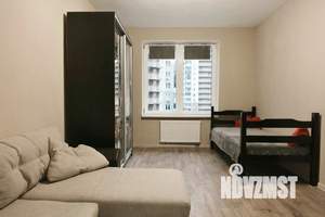 2-к квартира, посуточно, 72м2, 1/1 этаж