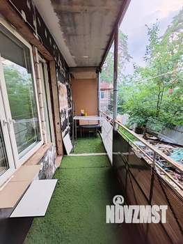 Студия квартира, на длительный срок, 30м2, 1/3 этаж