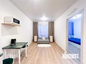 1-к квартира, на длительный срок, 33м2, 5/9 этаж