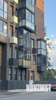 2-к квартира, на длительный срок, 58м2, 1/6 этаж