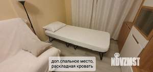 2-к квартира, посуточно, 48м2, 27/35 этаж