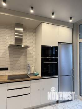 2-к квартира, на длительный срок, 43м2, 4/5 этаж