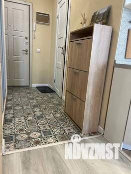 Студия квартира, посуточно, 25м2, 9/33 этаж