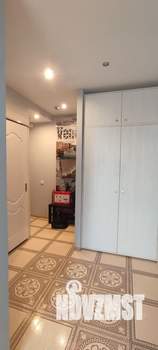 3-к квартира, на длительный срок, 42м2, 4/45 этаж