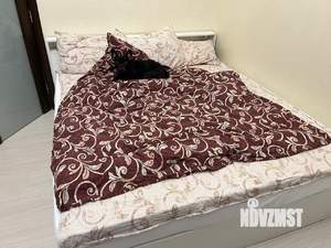 1-к квартира, на длительный срок, 40м2, 3/6 этаж