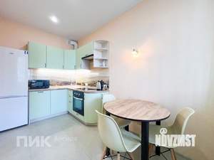 1-к квартира, на длительный срок, 39м2, 10/26 этаж