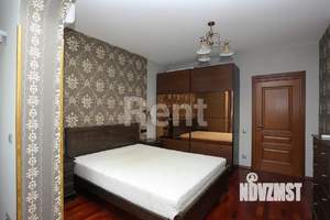 2-к квартира, на длительный срок, 64м2, 4/27 этаж