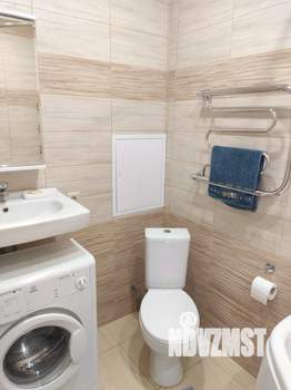 2-к квартира, на длительный срок, 35м2, 6/8 этаж