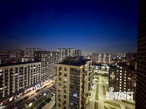 2-к квартира, на длительный срок, 70м2, 15/17 этаж