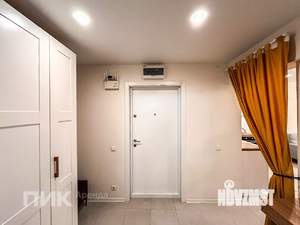 1-к квартира, на длительный срок, 43м2, 5/9 этаж