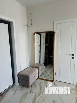 3-к квартира, на длительный срок, 80м2, 23/27 этаж