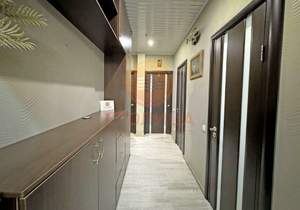 1-к квартира, на длительный срок, 59м2, 4/25 этаж