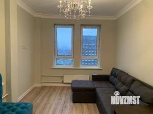 2-к квартира, на длительный срок, 62м2, 8/11 этаж