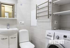 1-к квартира, на длительный срок, 35м2, 3/4 этаж