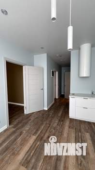 2-к квартира, на длительный срок, 38м2, 19/25 этаж