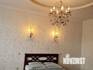 1-к квартира, посуточно, 51м2, 2/7 этаж