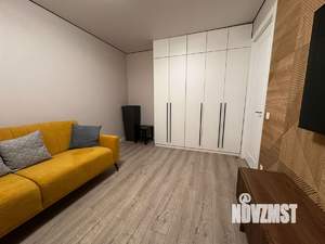 1-к квартира, на длительный срок, 37м2, 11/31 этаж