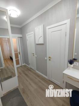 2-к квартира, на длительный срок, 42м2, 2/8 этаж