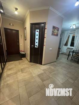 2-к квартира, на длительный срок, 72м2, 9/17 этаж