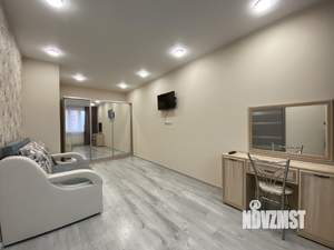 1-к квартира, на длительный срок, 44м2, 3/9 этаж